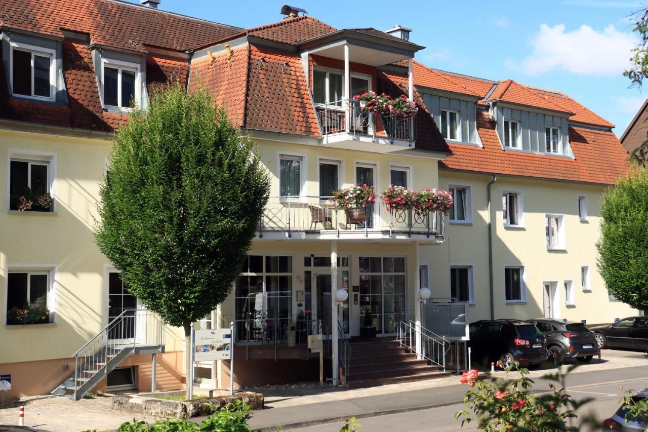 Hotel Alexa باد ميرغنثيم المظهر الخارجي الصورة